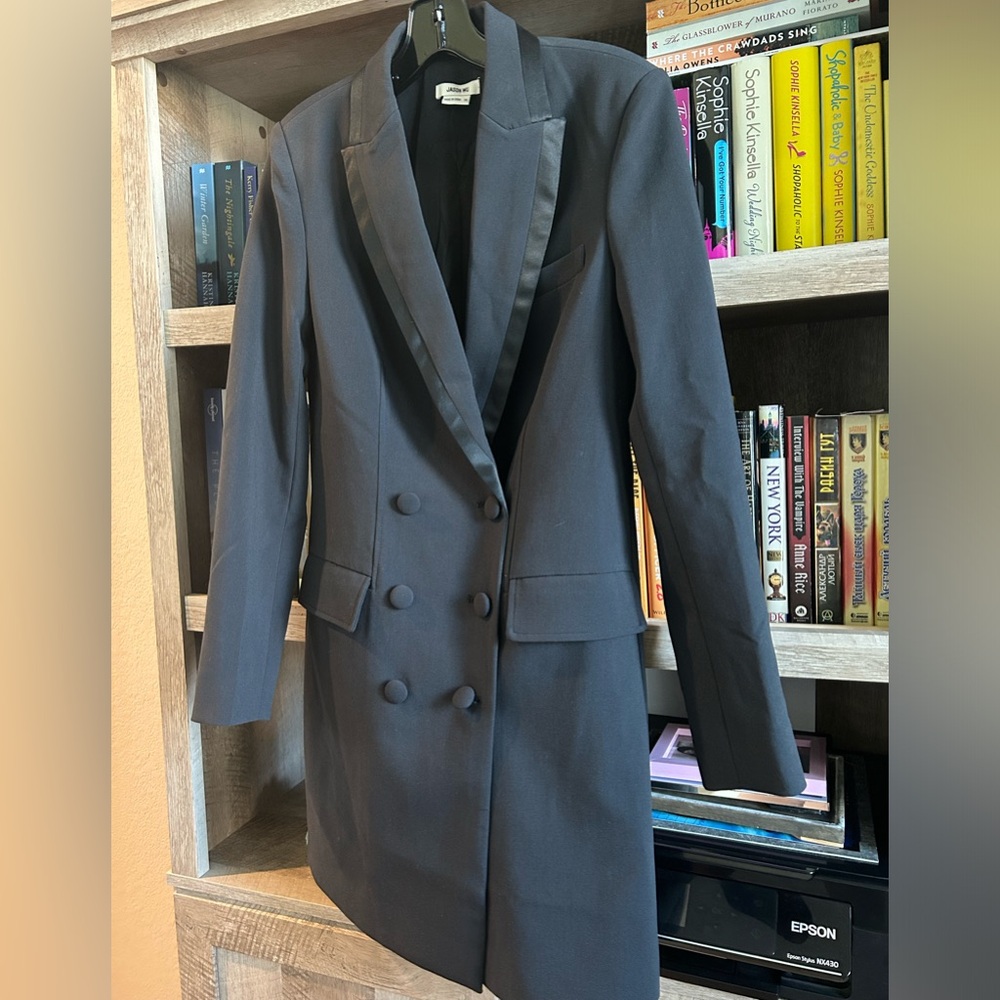 Jason Wu Blazer - image 5